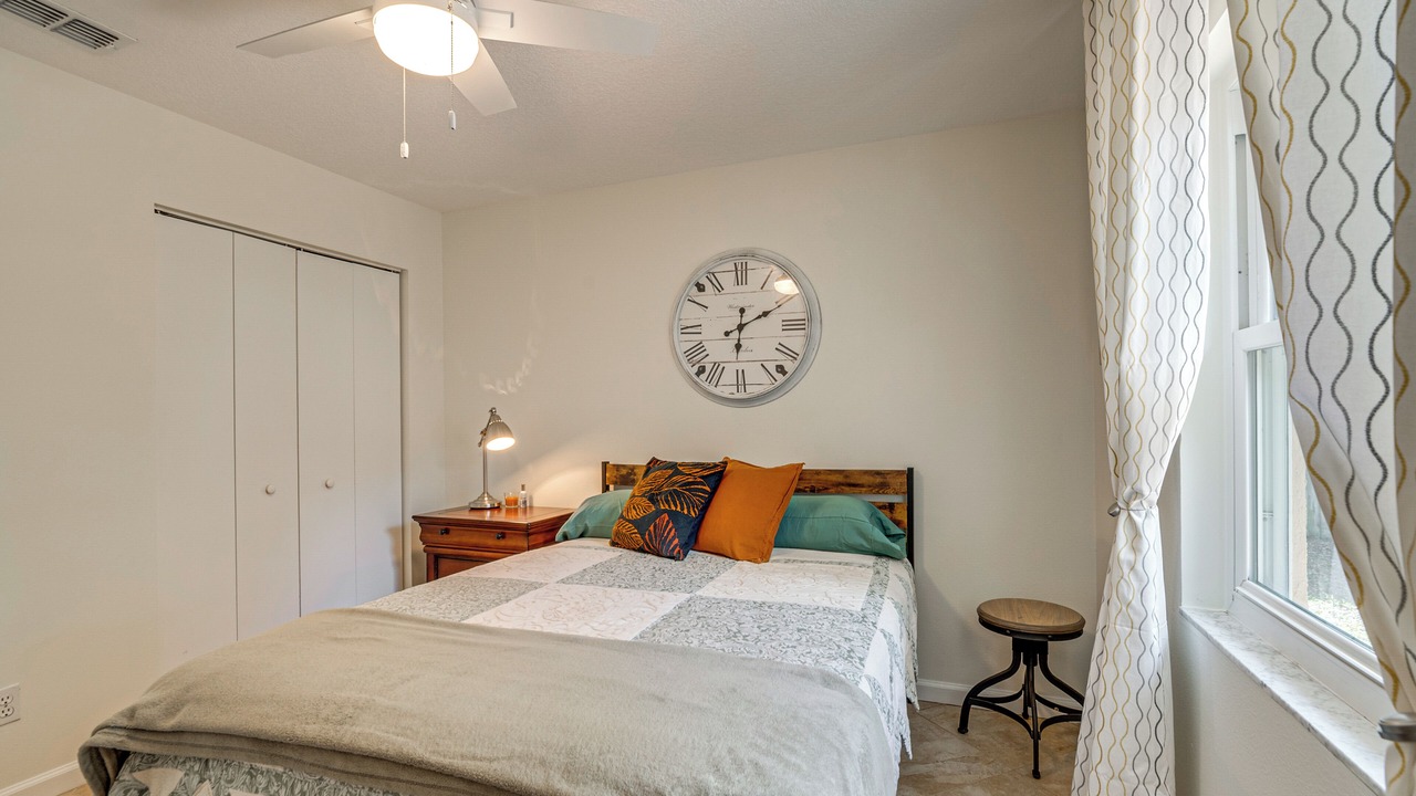 Photo of Bedroom in Ocala