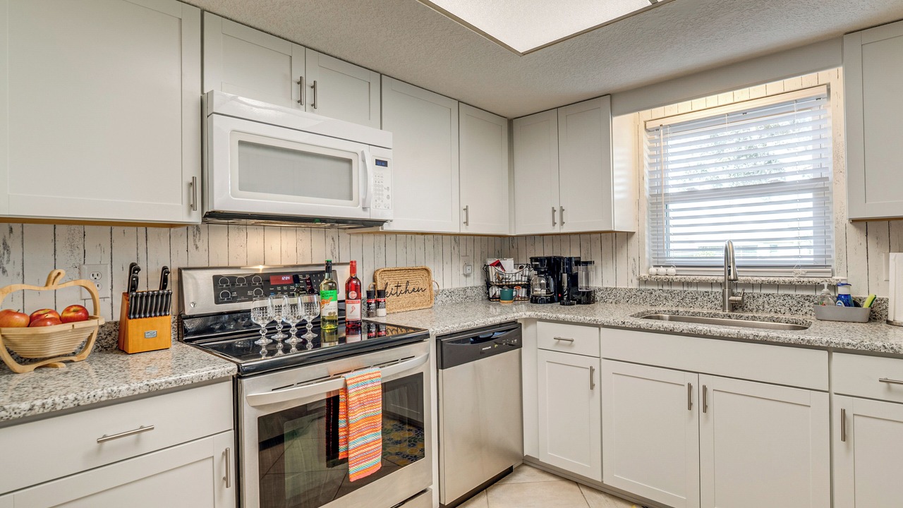 Photo of Kitchen in Ocala