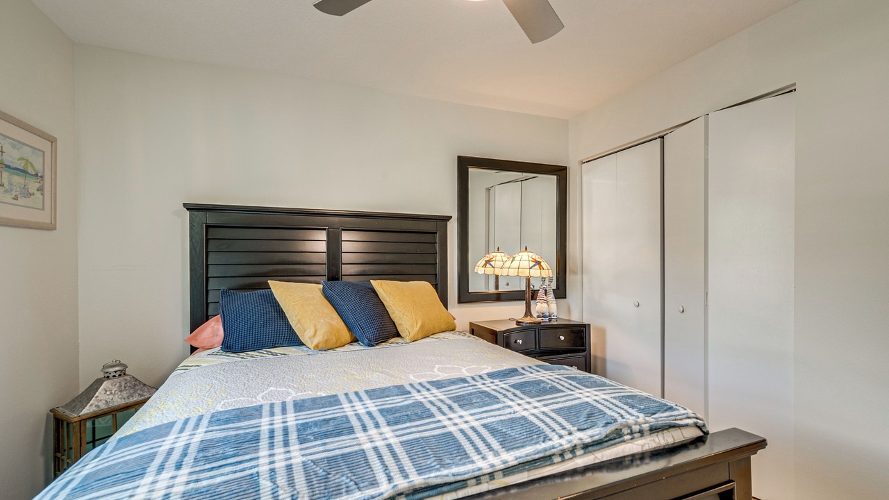 Photo of Bedroom in Ocala