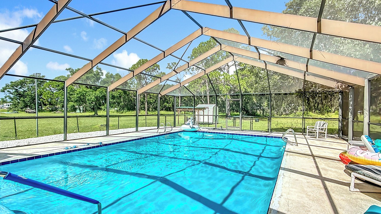 Photo of Outdoor in Florida South Atlantic Coast