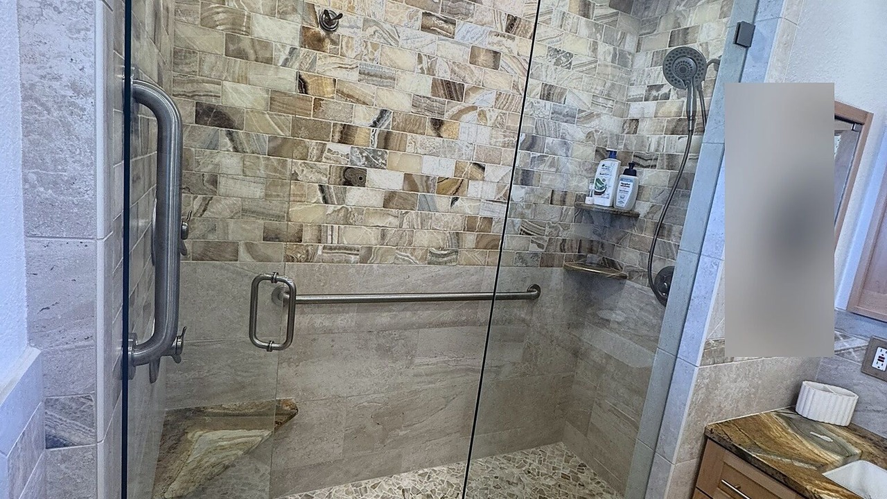 Photo of Bathroom in Belleair Beach