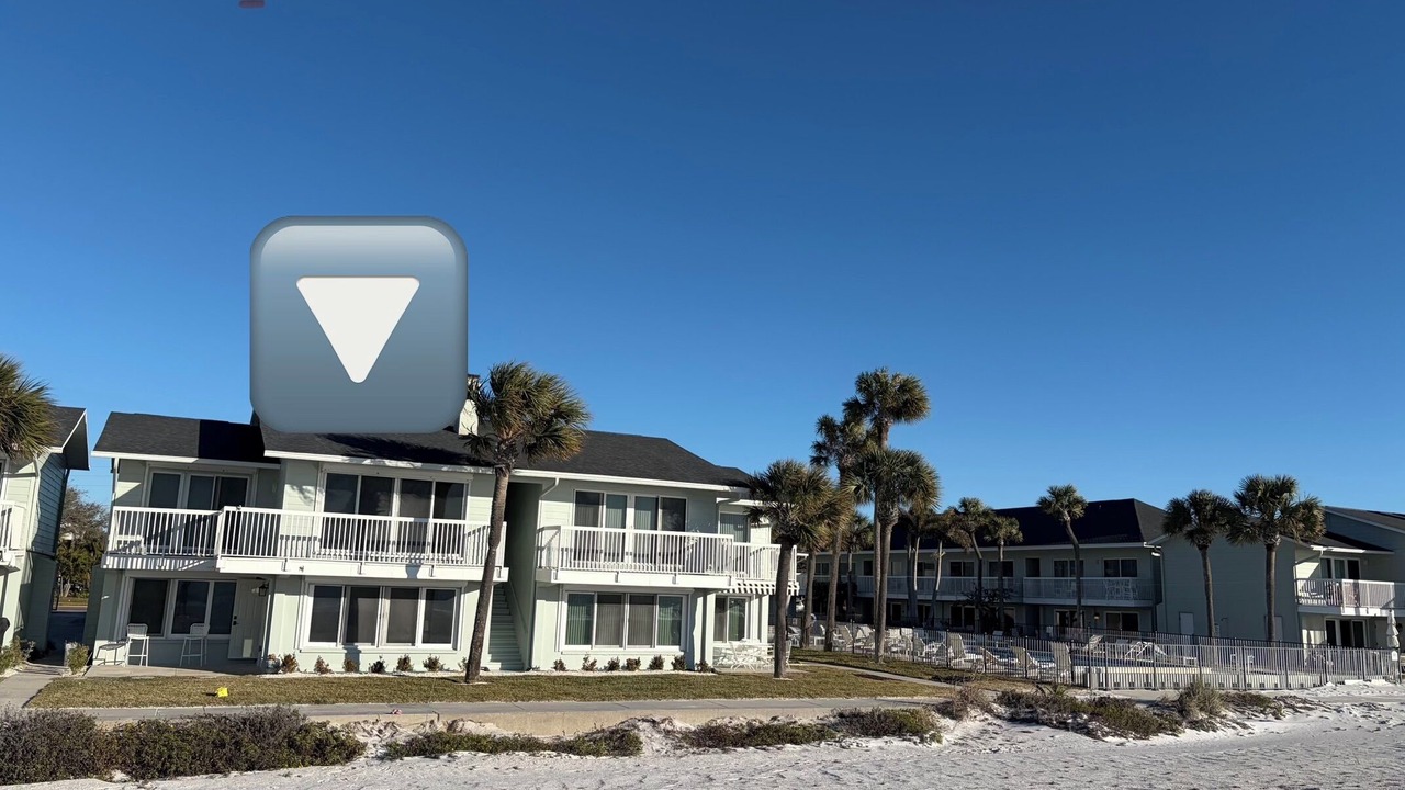 Photo of Outdoor in Belleair Beach