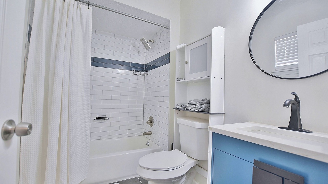 Photo of Bathroom in Fortson