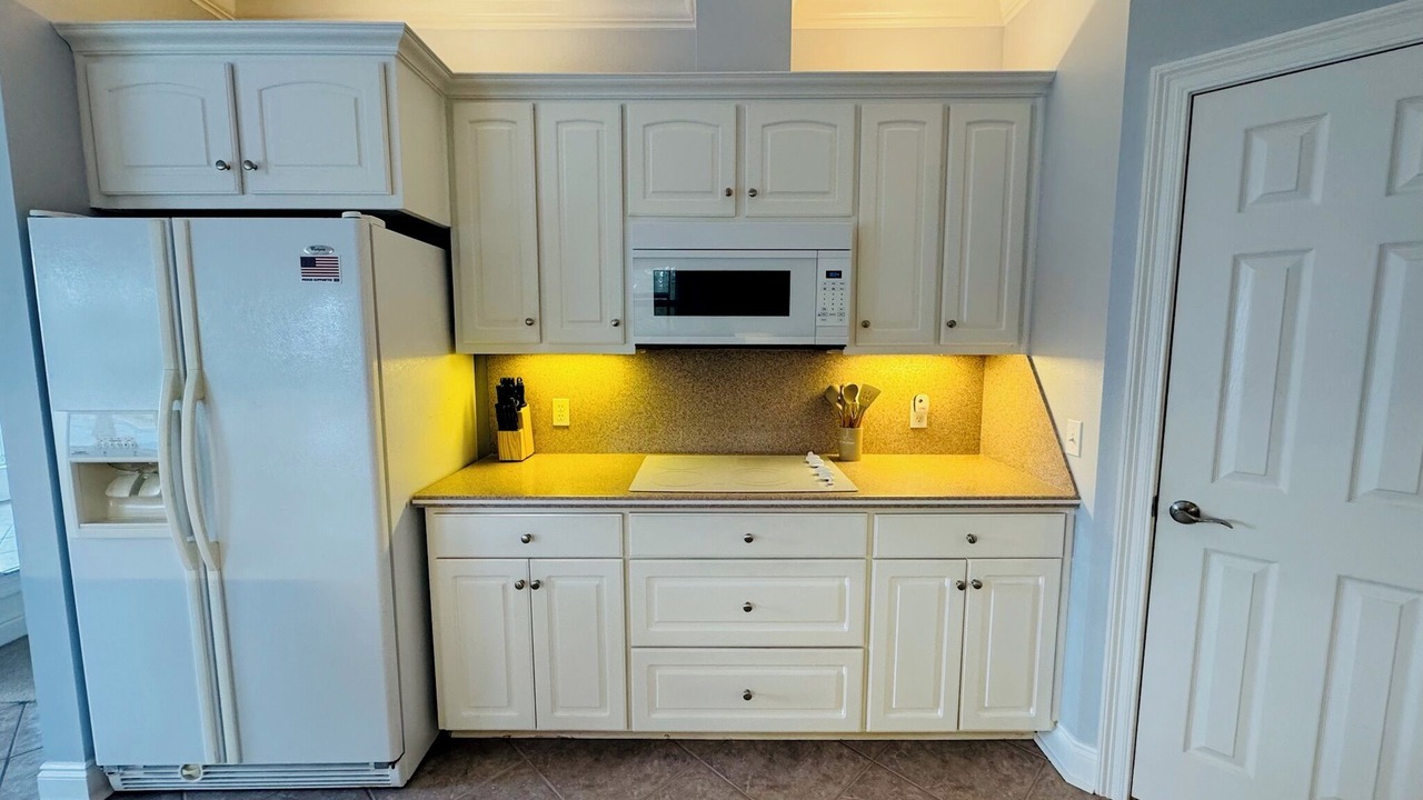 Photo of Kitchen in Harold