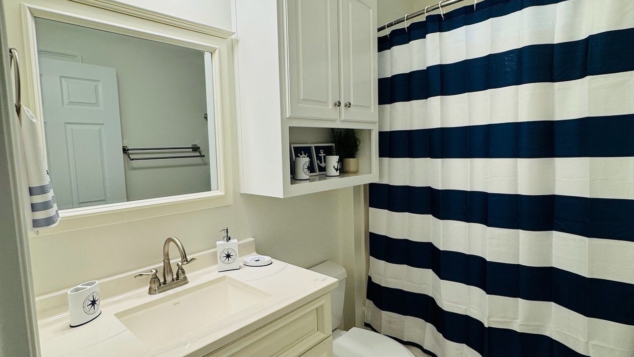 Photo of Bathroom in Harold