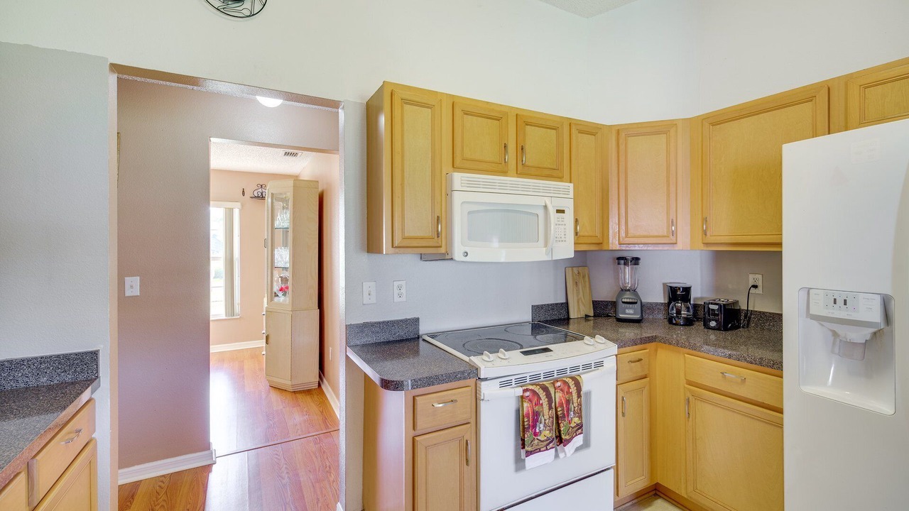 Photo of Kitchen in Palm Bay