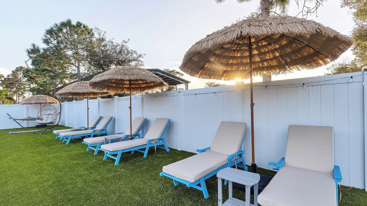 Photo of Patio Balcony in Largo