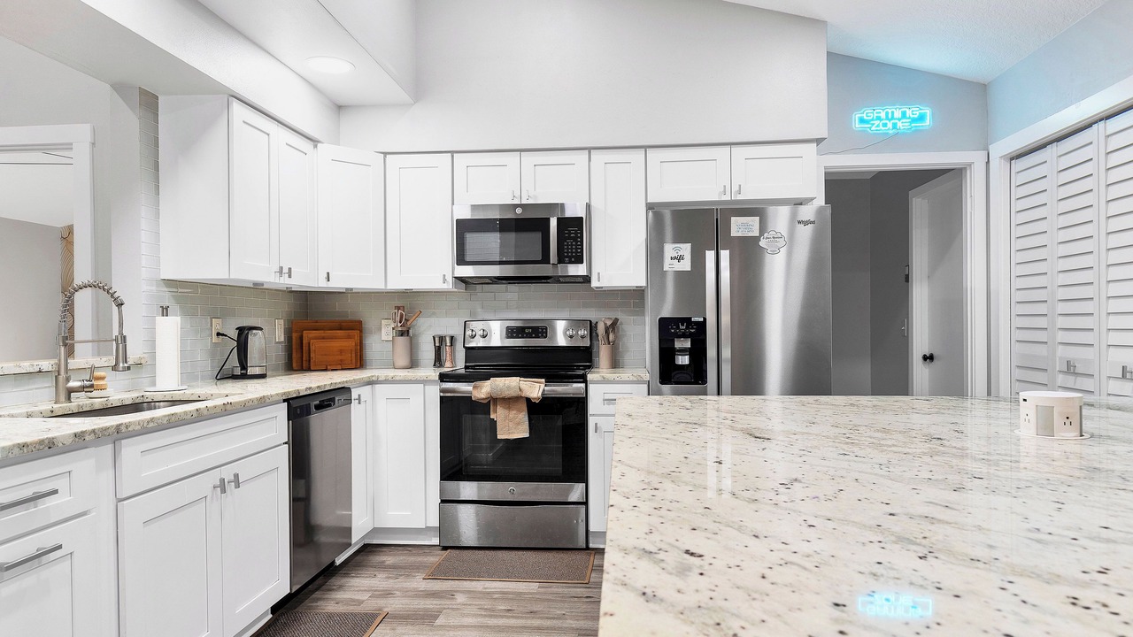 Photo of Kitchen in Largo