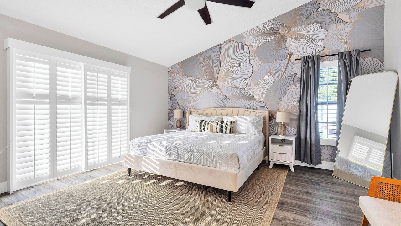 Photo of Bedroom in Largo