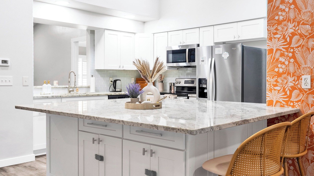 Photo of Kitchen in Largo