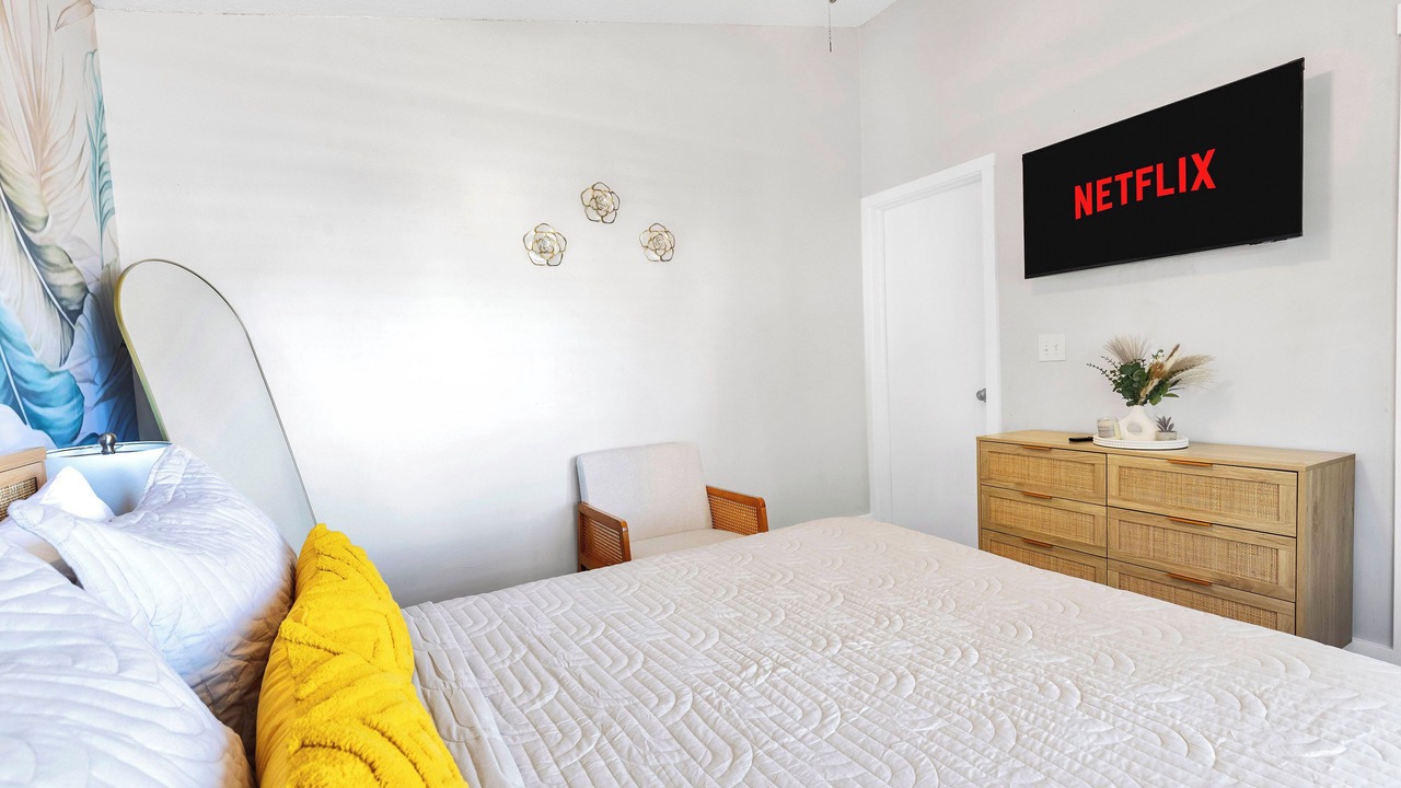Photo of Bedroom in Largo