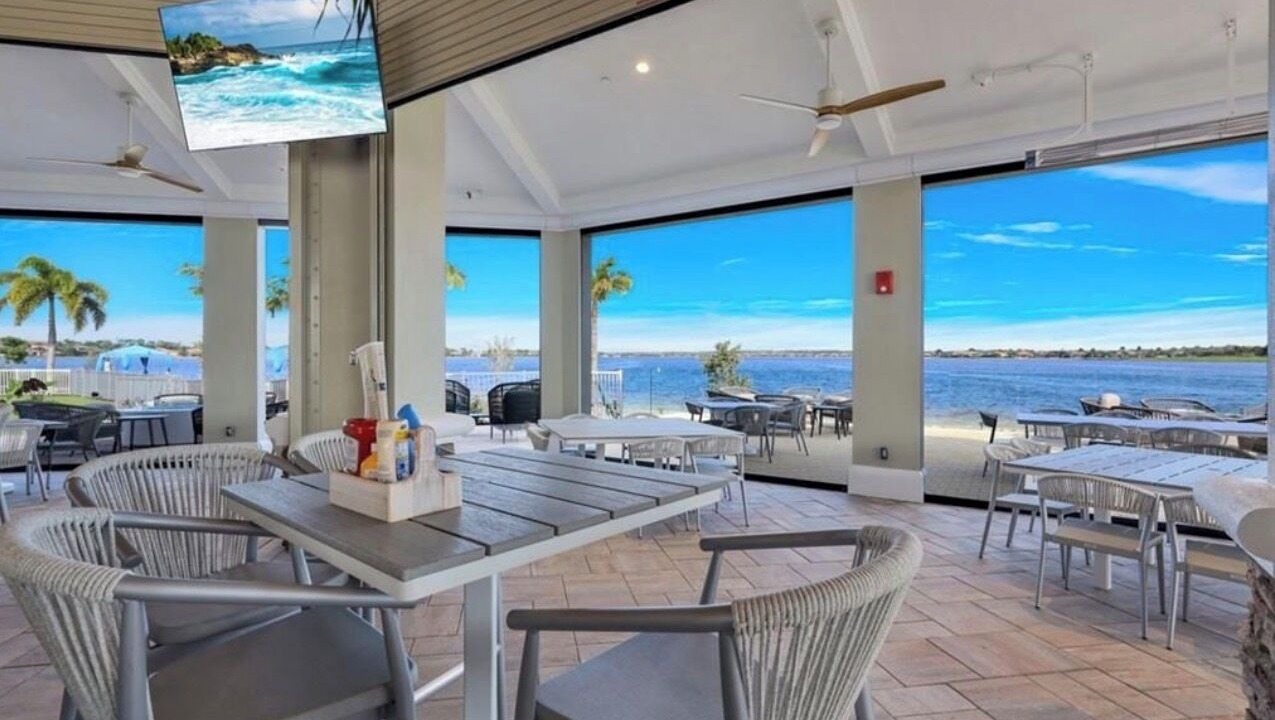 Photo of Outdoor in Naples