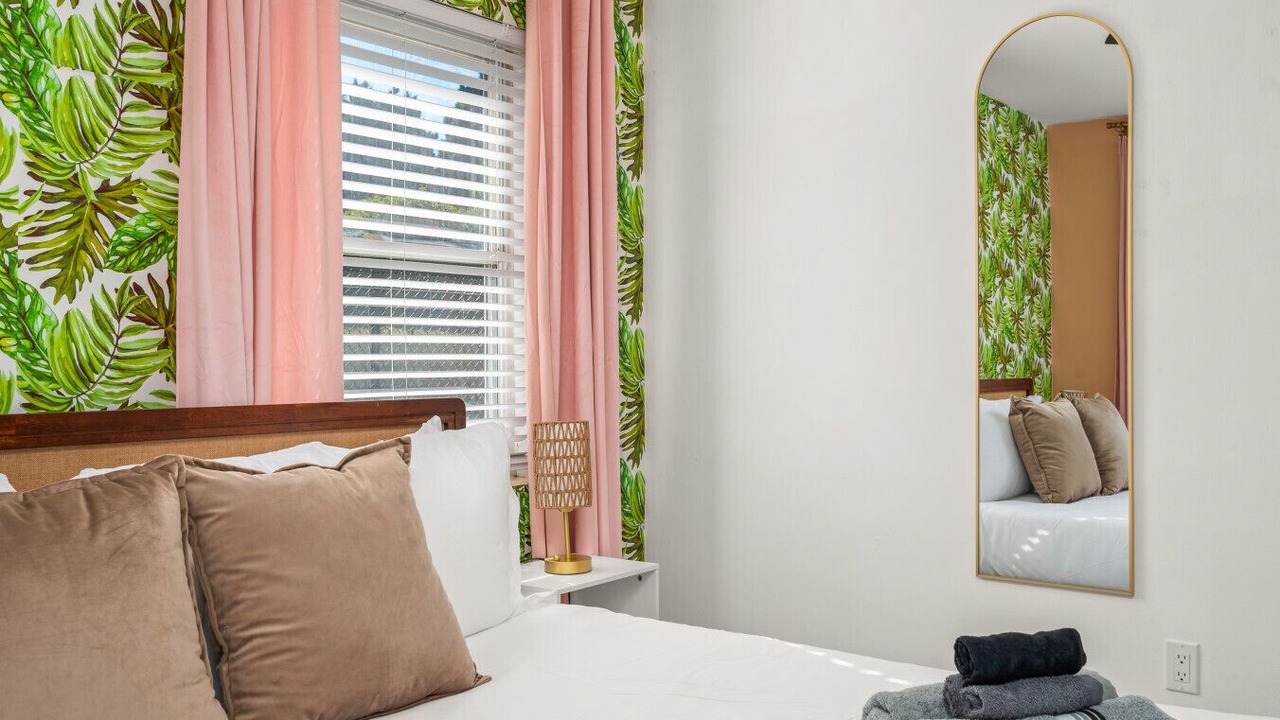 Photo of Bedroom in Northeast Orlando