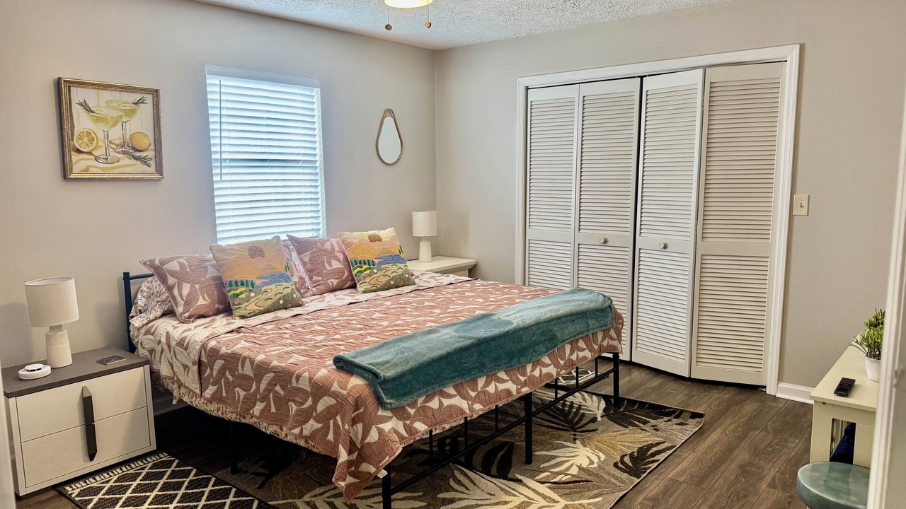 Photo of Bathroom in Carrabelle