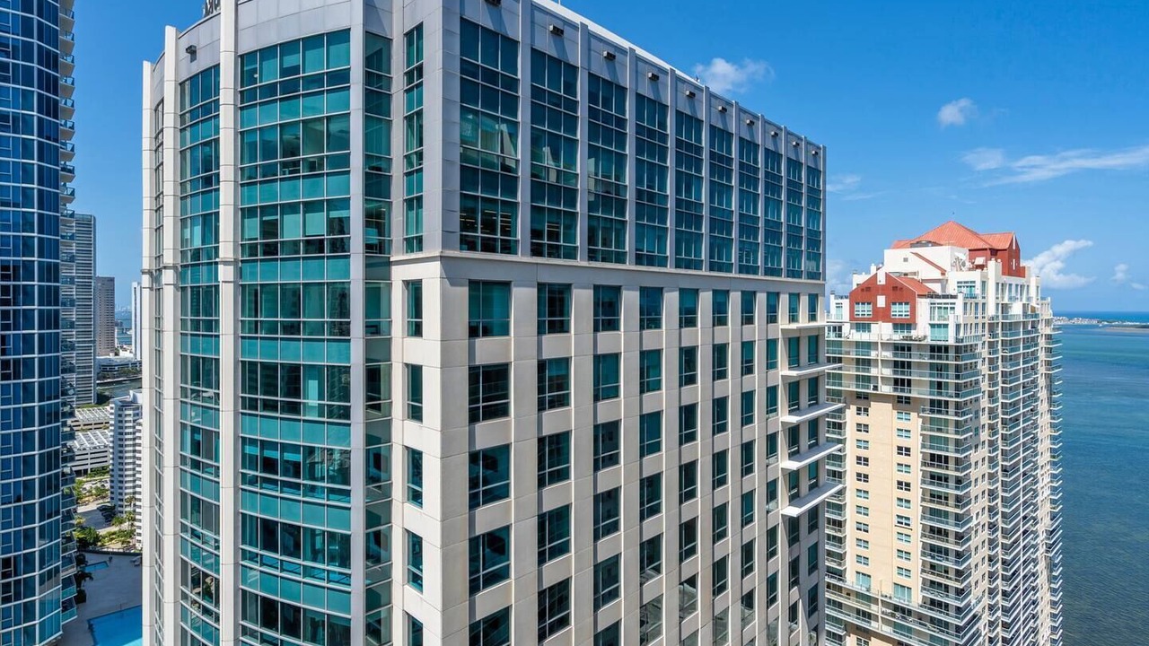 Photo of Outdoor in Brickell