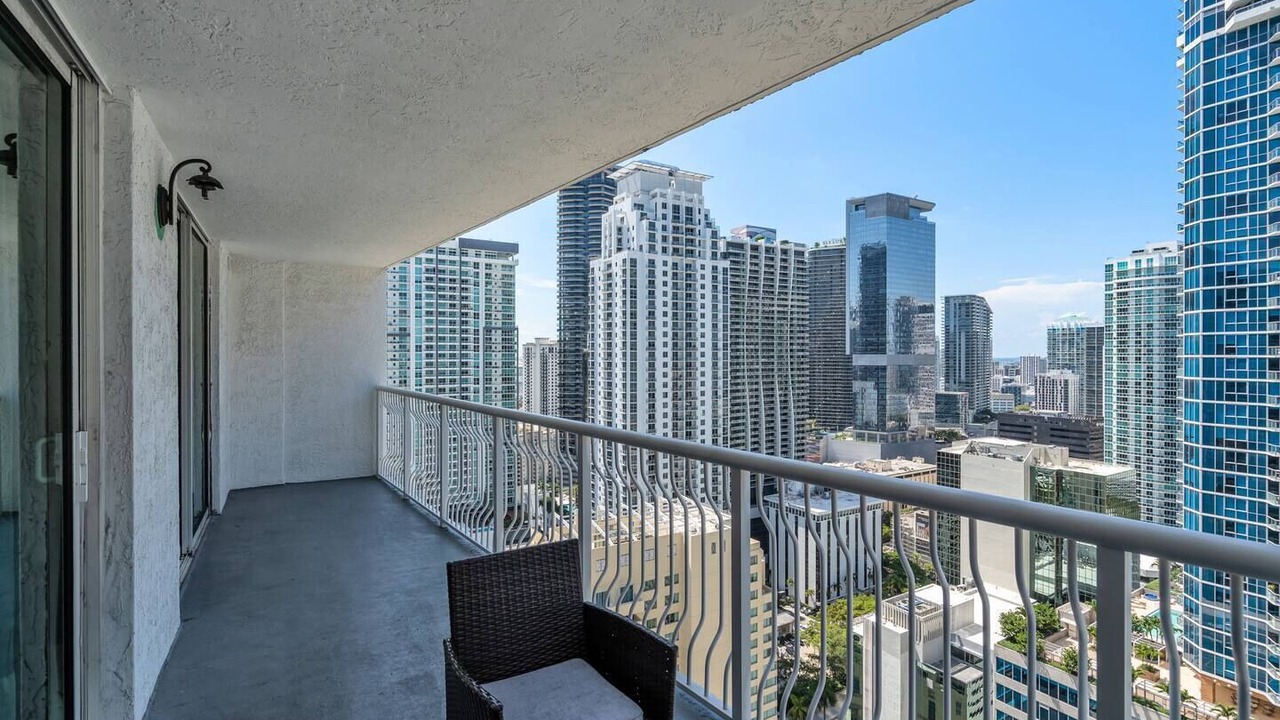 Photo of Outdoor in Brickell