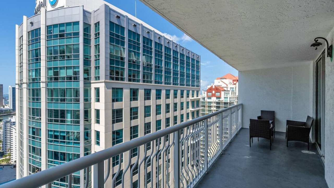 Photo of Outdoor in Brickell