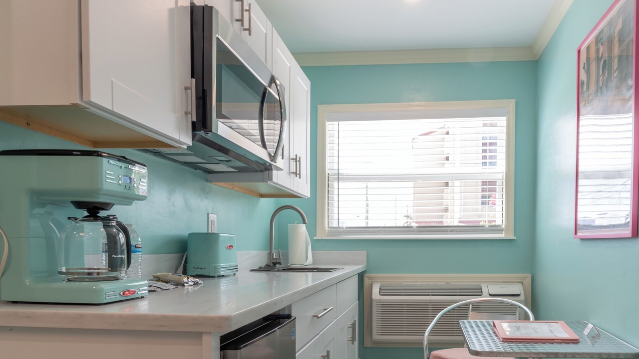 Photo of Kitchen in Mid Island