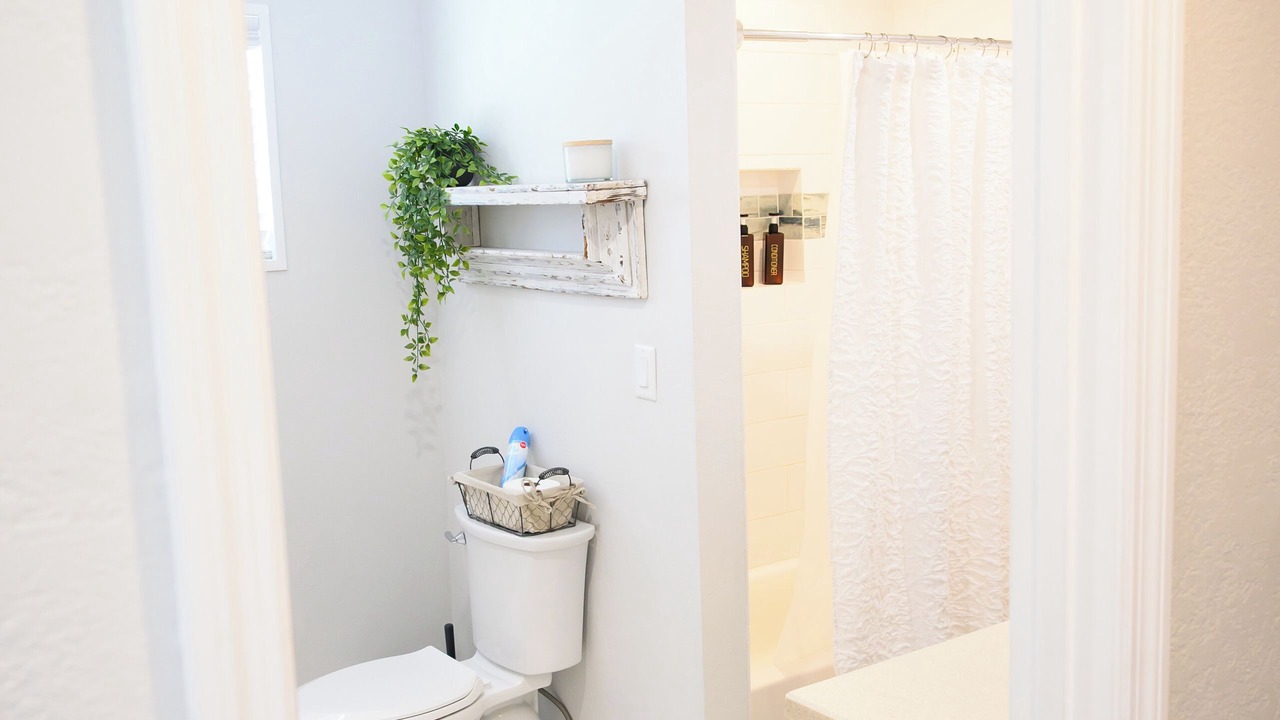 Photo of Bathroom in Safety Harbor