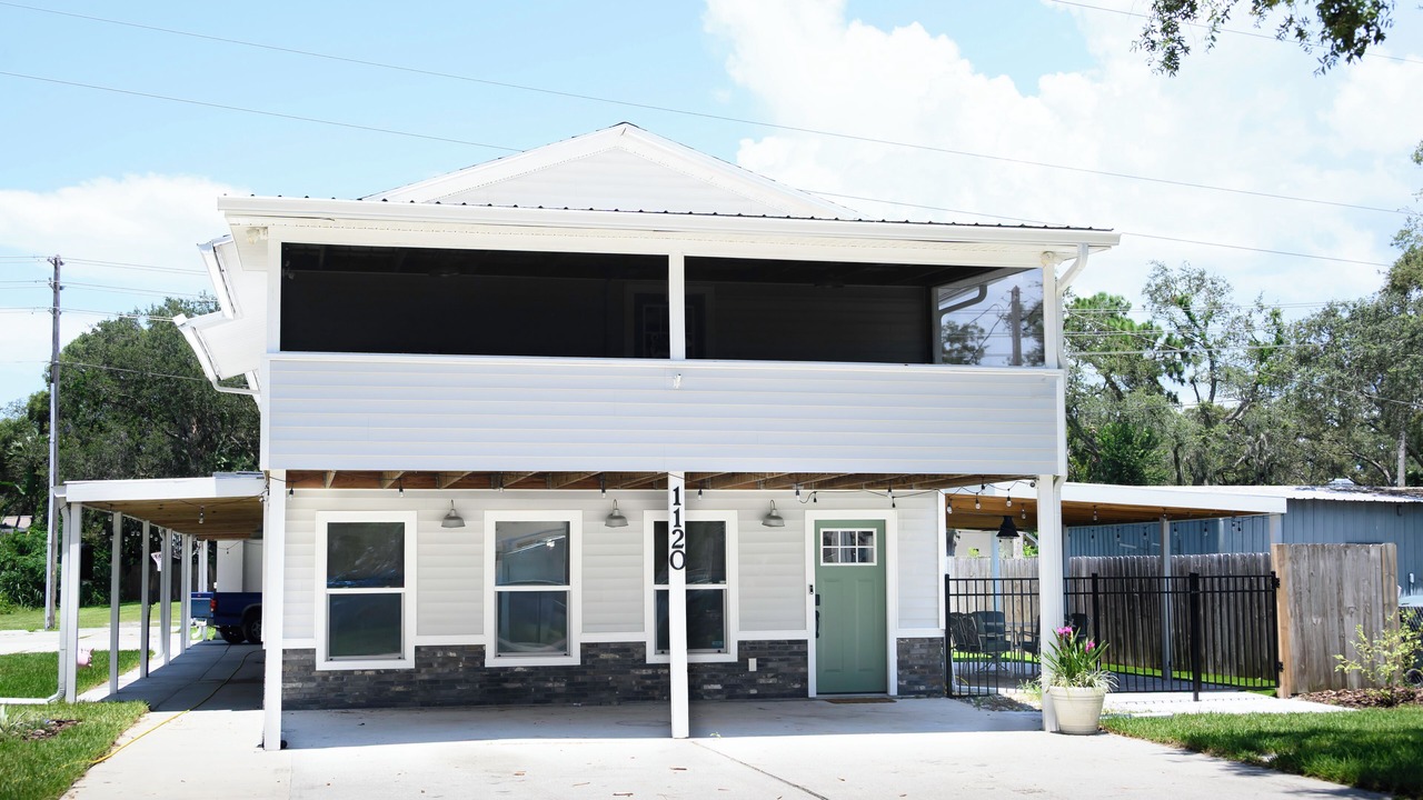 Photo of Outdoor in Safety Harbor