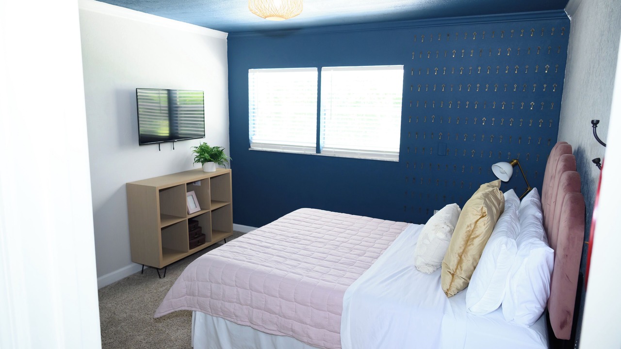 Photo of Bedroom in Safety Harbor