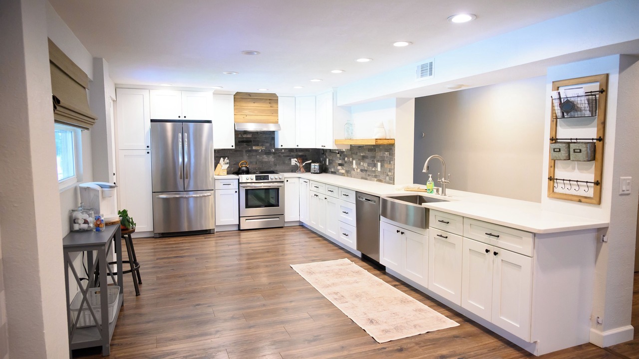 Photo of Kitchen in Safety Harbor