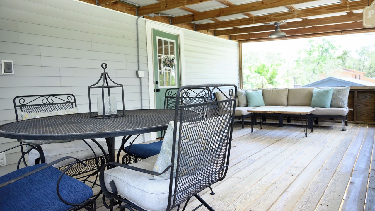 Photo of Outdoor in Safety Harbor