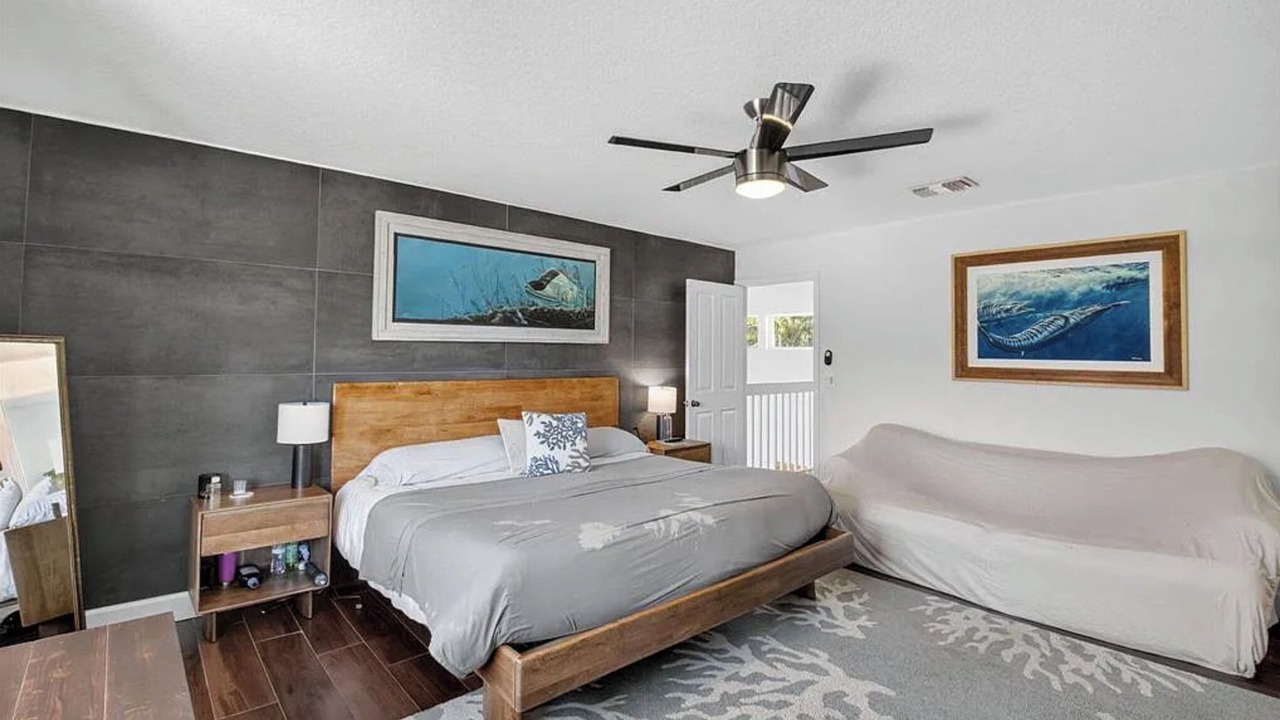 Photo of Bedroom in Lake Worth