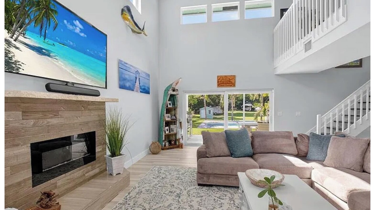 Photo of Livingroom in Lake Worth