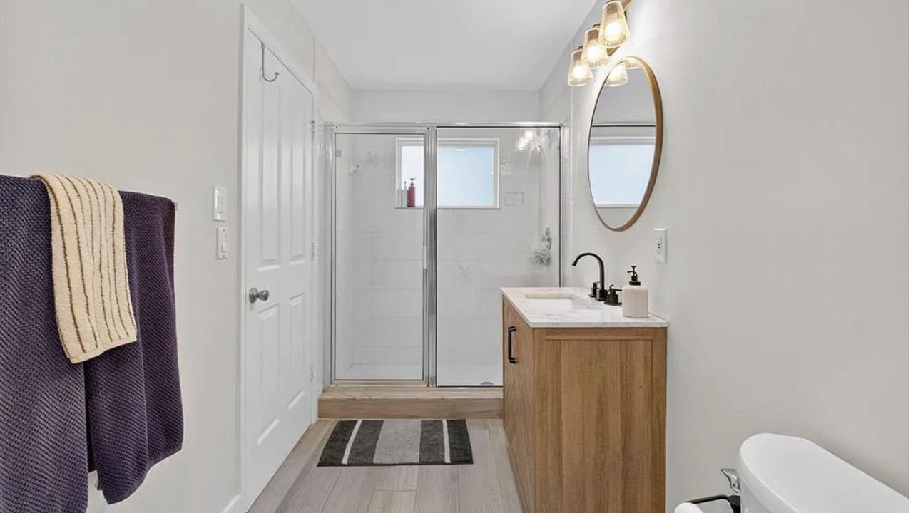 Photo of Bathroom in Lake Worth