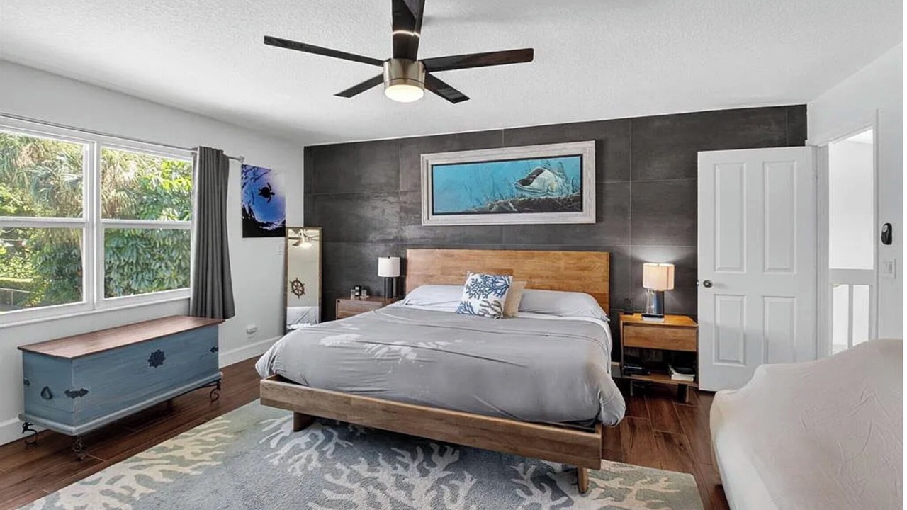 Photo of Bedroom in Lake Worth
