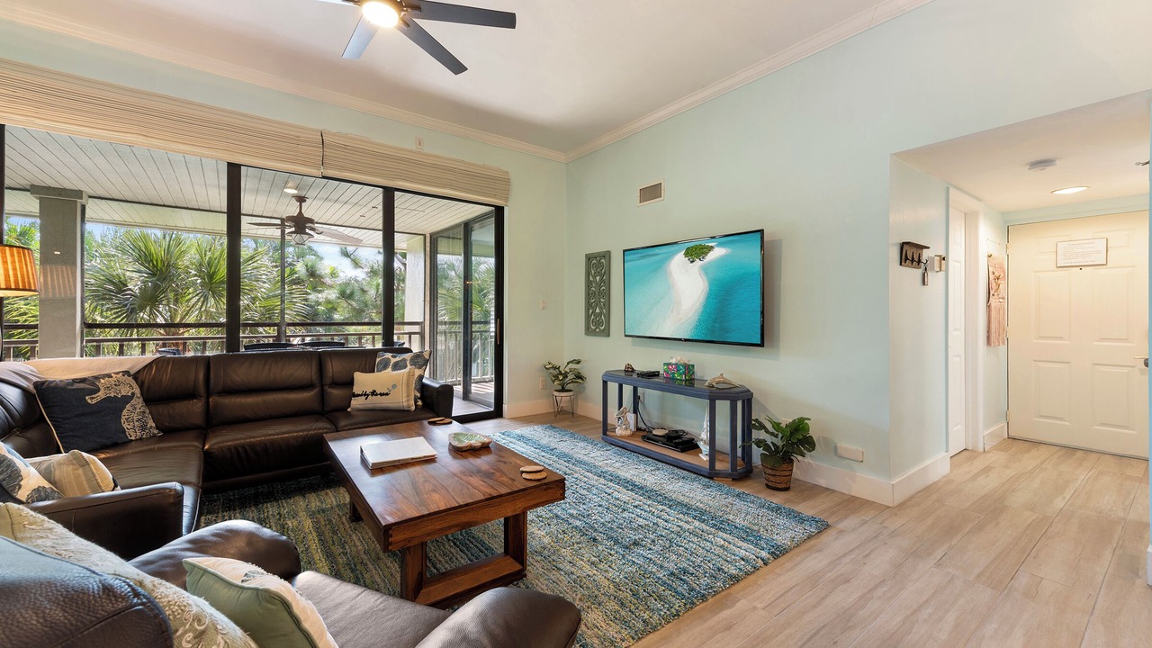 Photo of Livingroom in Bonita Bay