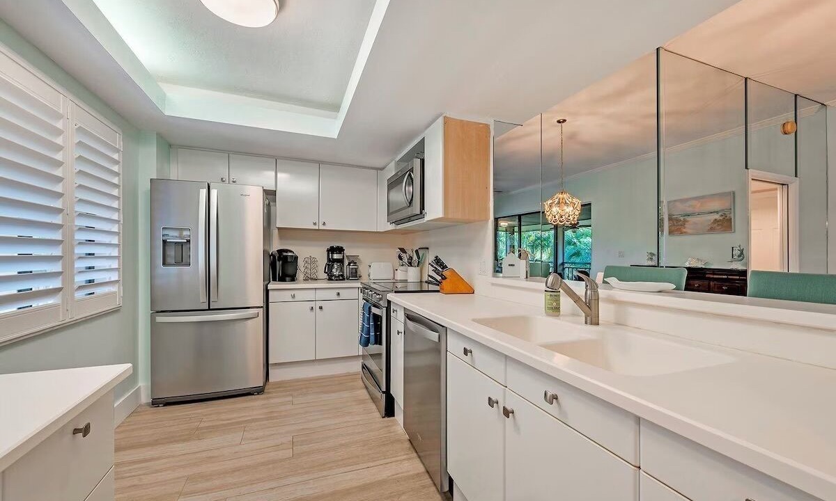 Photo of Kitchen in Bonita Bay