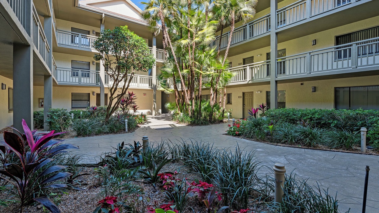 Photo of Outdoor in Bonita Bay