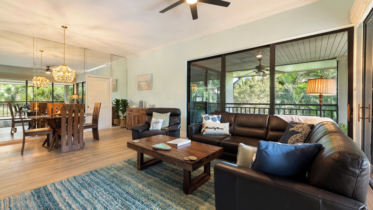 Photo of Livingroom in Bonita Bay