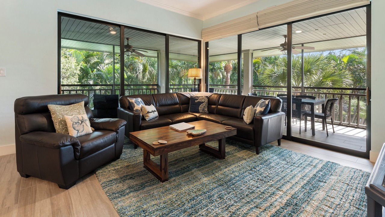 Photo of Livingroom in Bonita Bay
