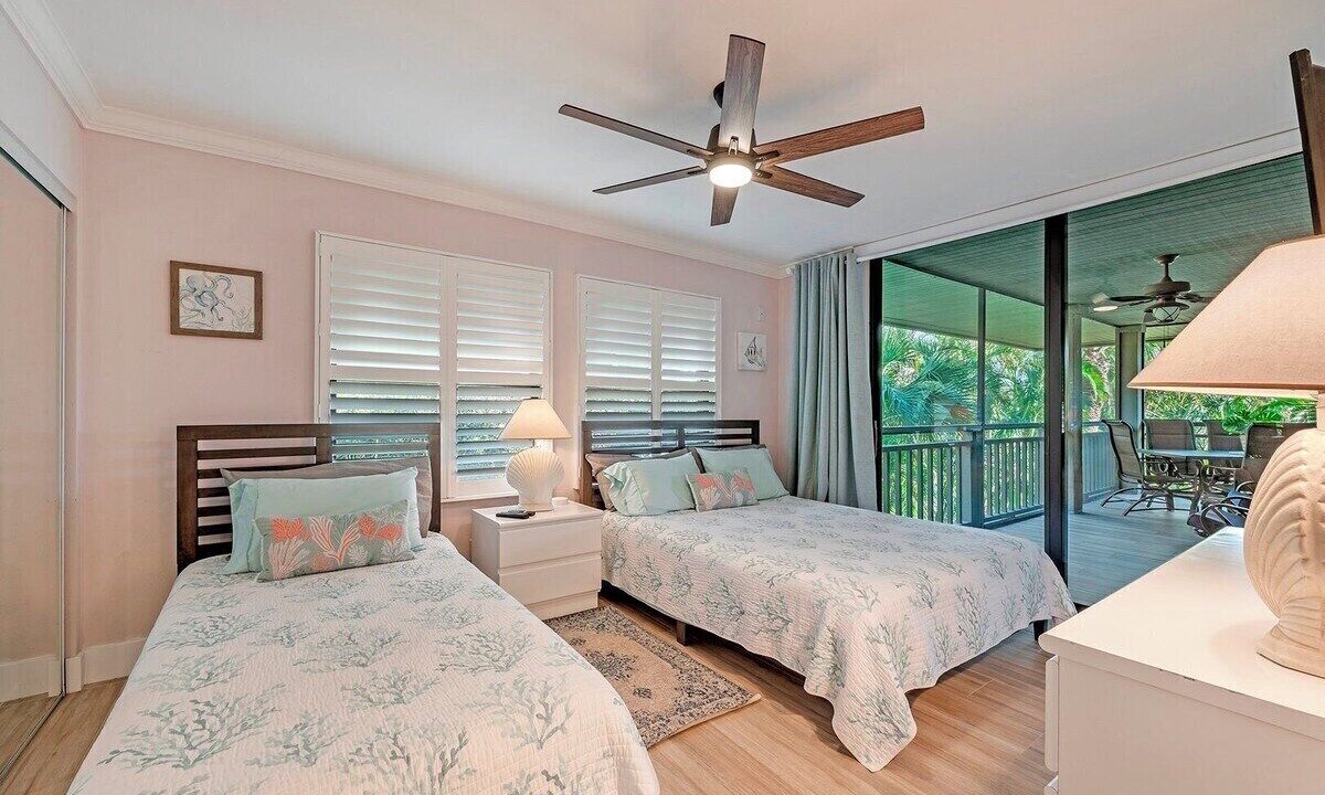 Photo of Bedroom in Bonita Bay