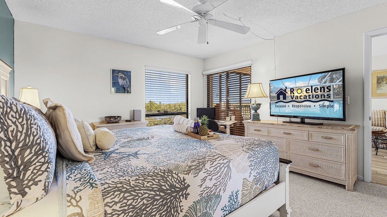 Photo of Bedroom in Mid Island