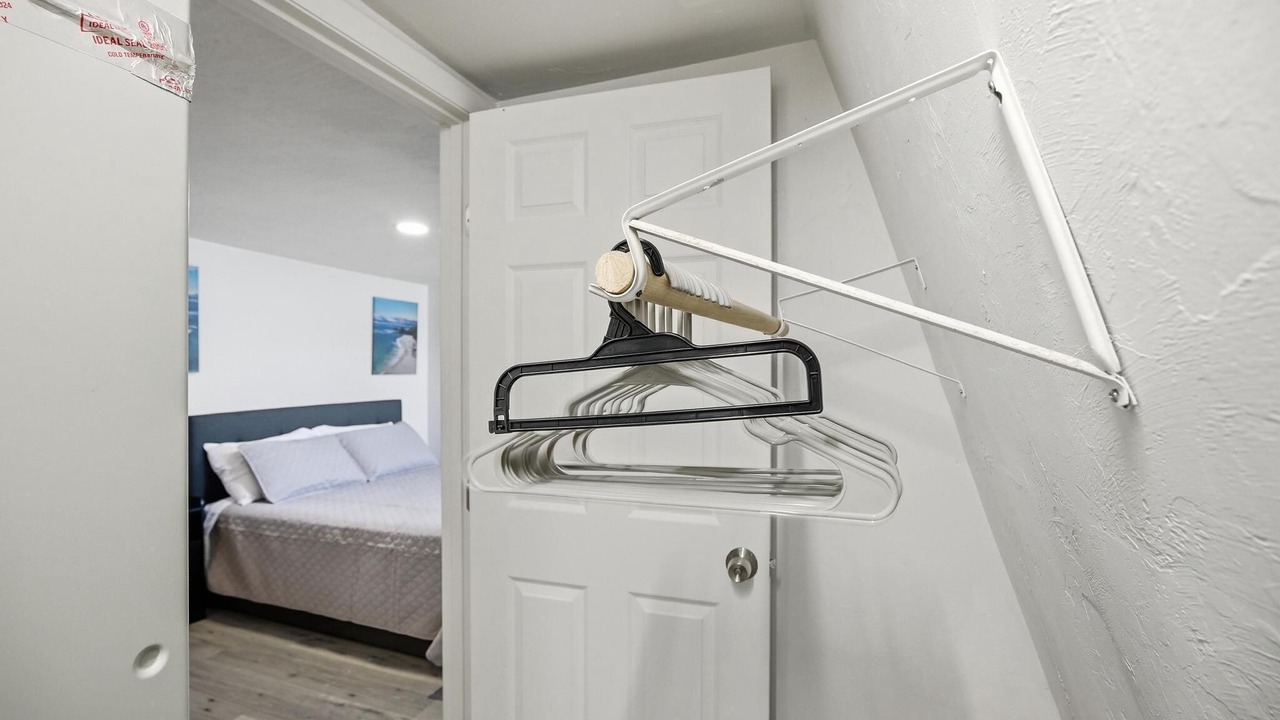 Photo of Bedroom in Flagler Beach