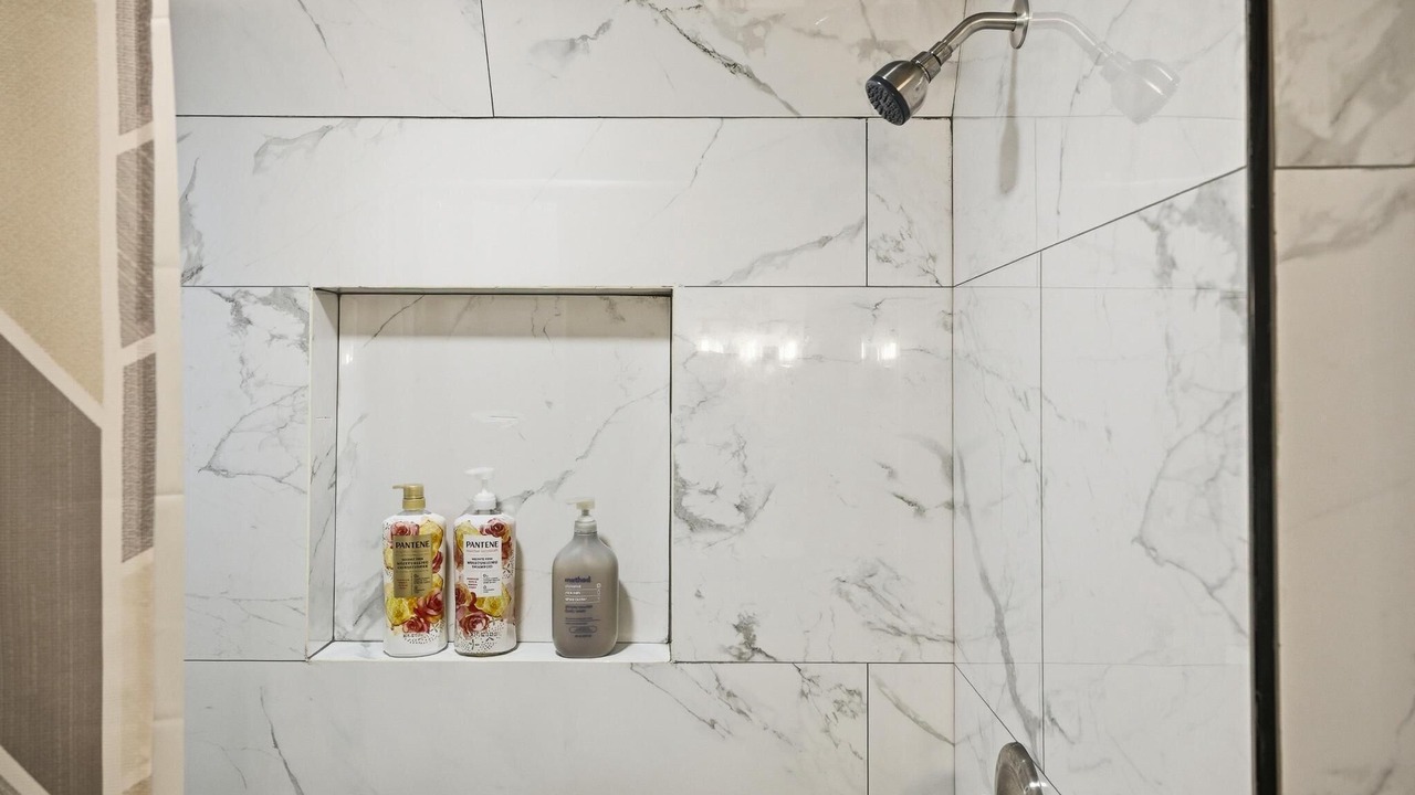 Photo of Bathroom in Flagler Beach