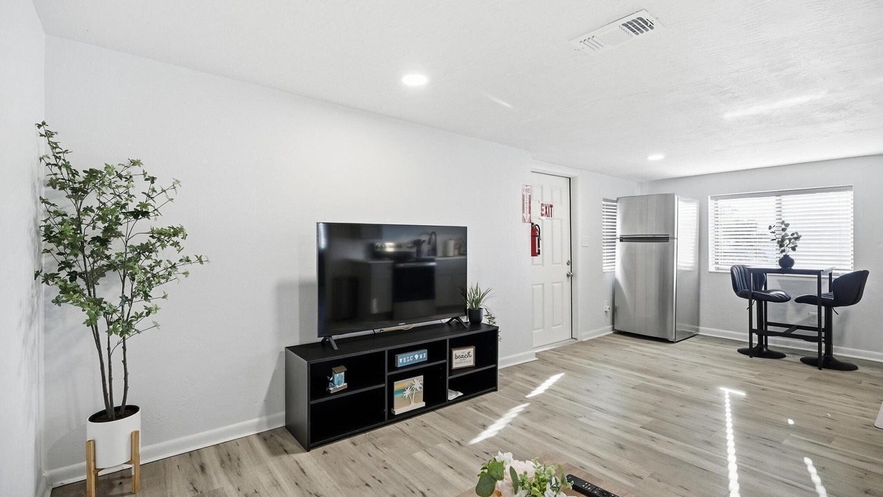 Photo of Livingroom in Flagler Beach