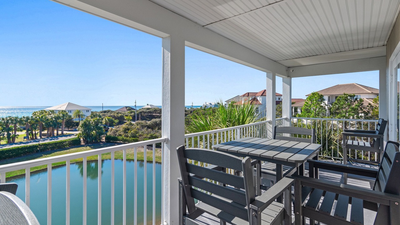 Photo of Outdoor in Gulf Place