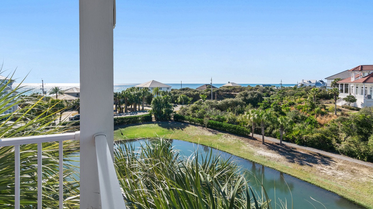 Photo of Outdoor in Gulf Place