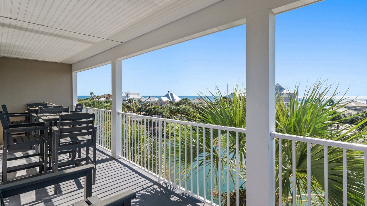 Photo of Outdoor in Gulf Place