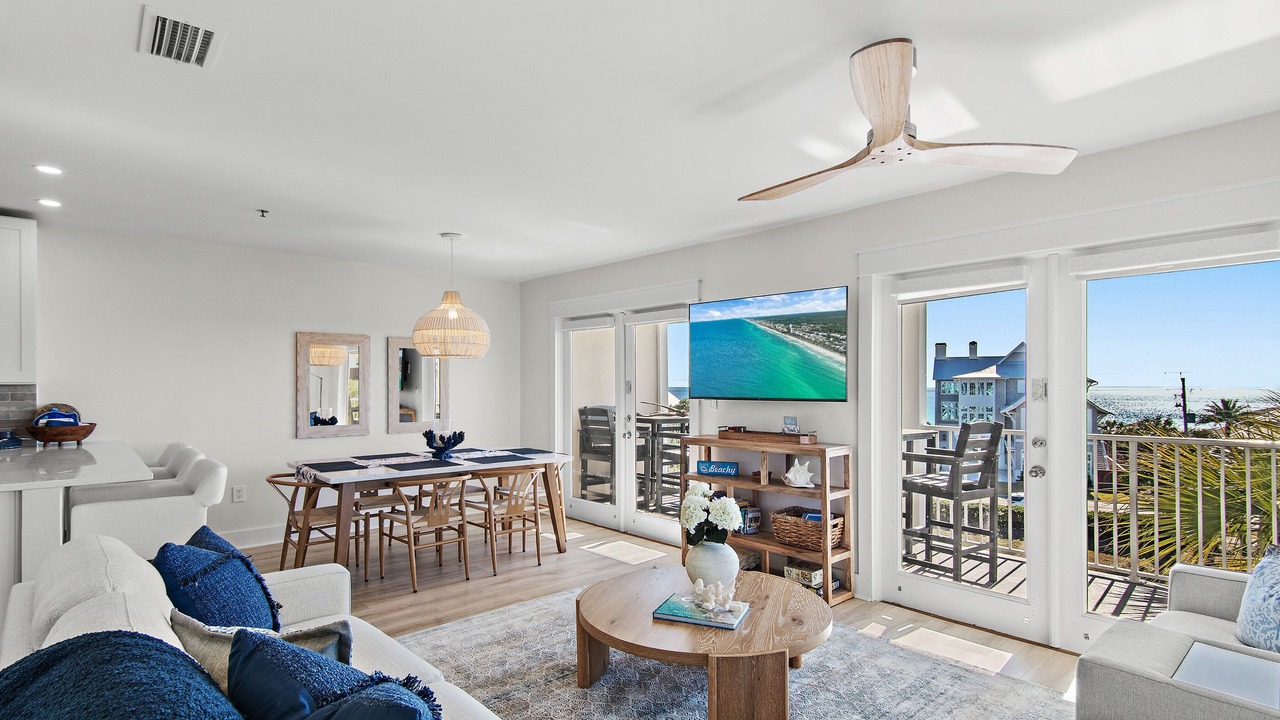 Photo of Bedroom in Gulf Place