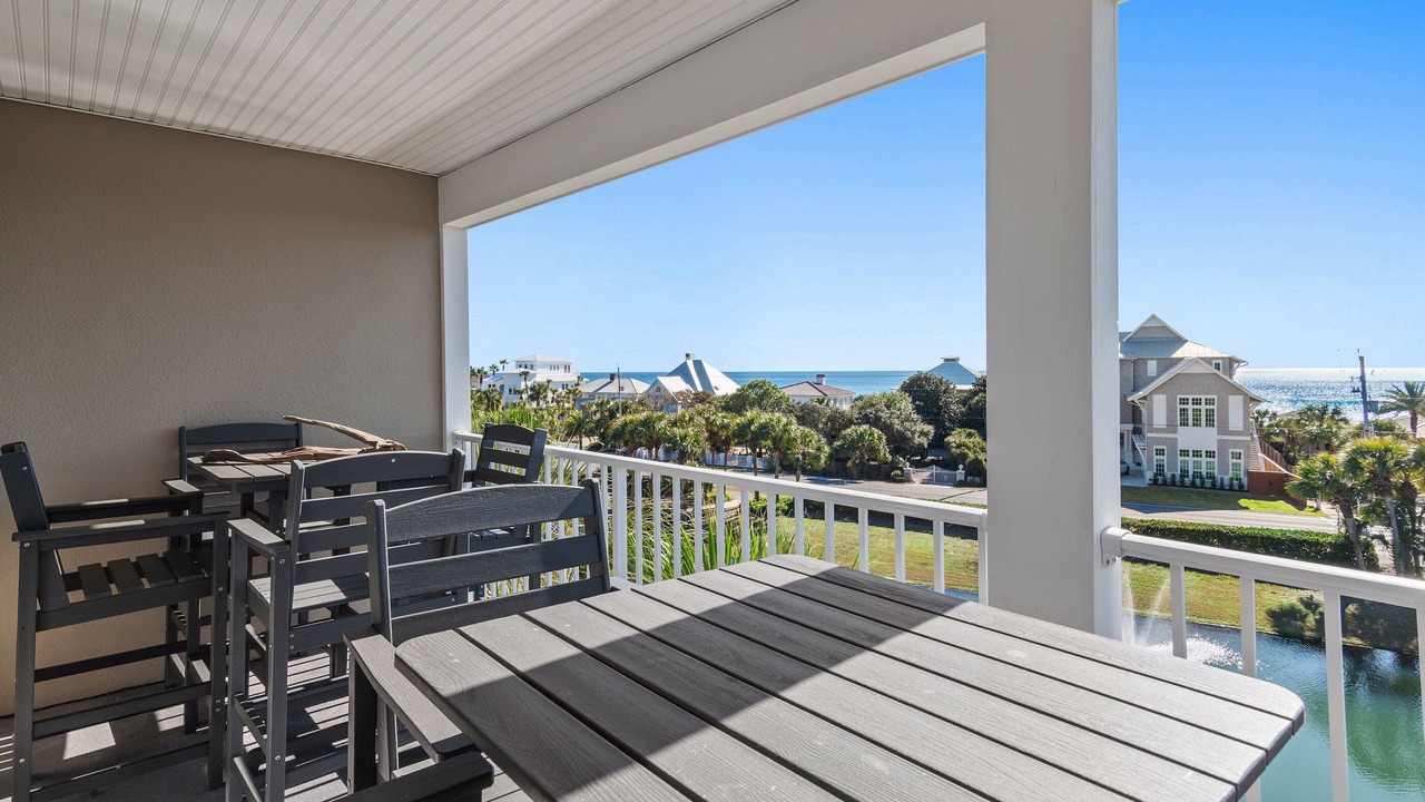 Photo of Outdoor in Gulf Place