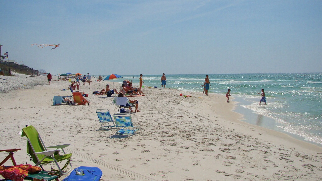 Photo of Others in Gulf Place