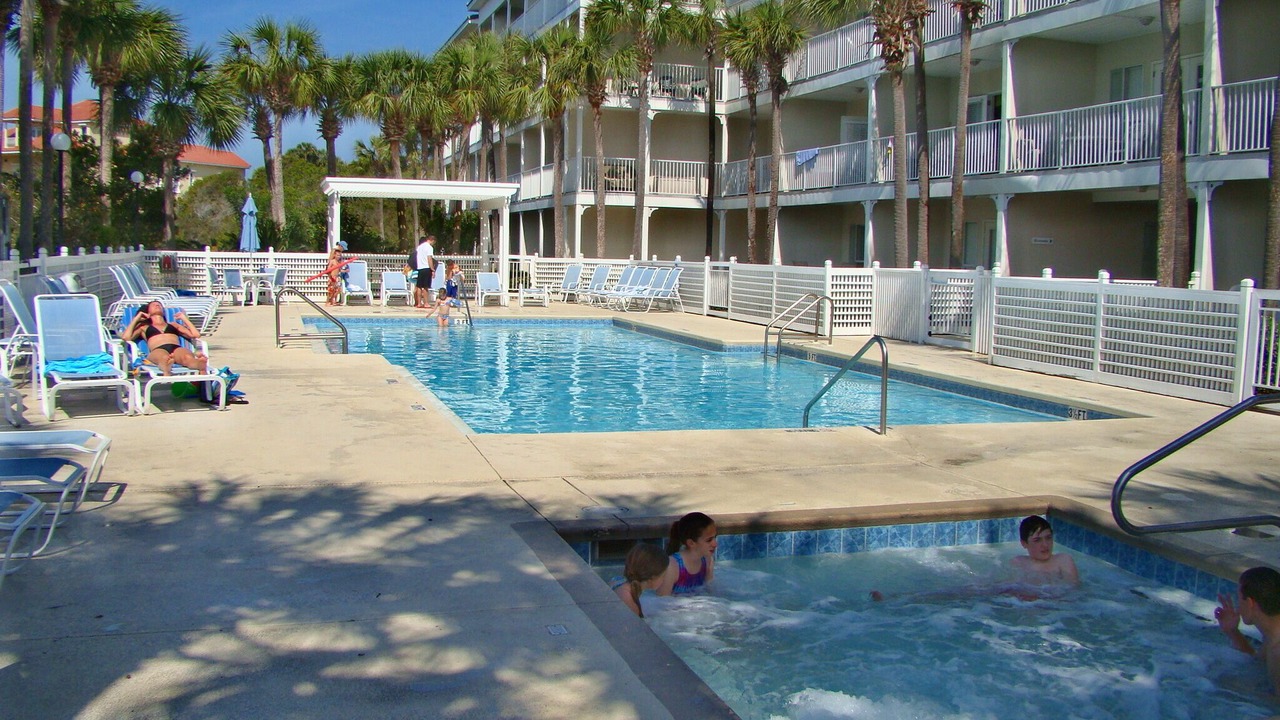Photo of Outdoor in Gulf Place