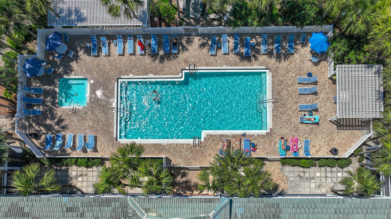 Photo of Outdoor in Gulf Place