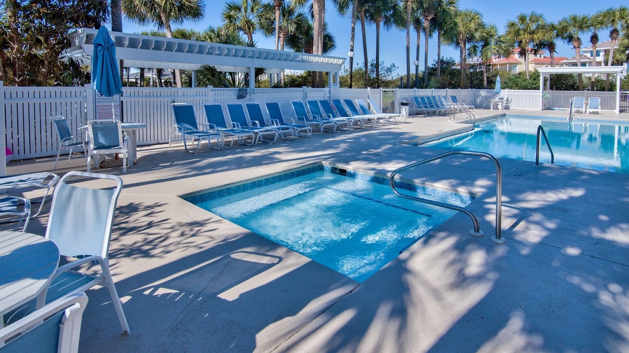 Photo of Outdoor in Gulf Place